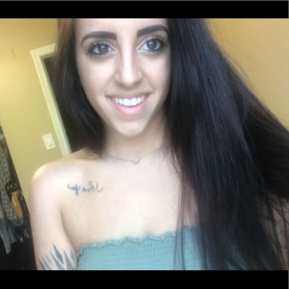 Meet your Posher, Shelby